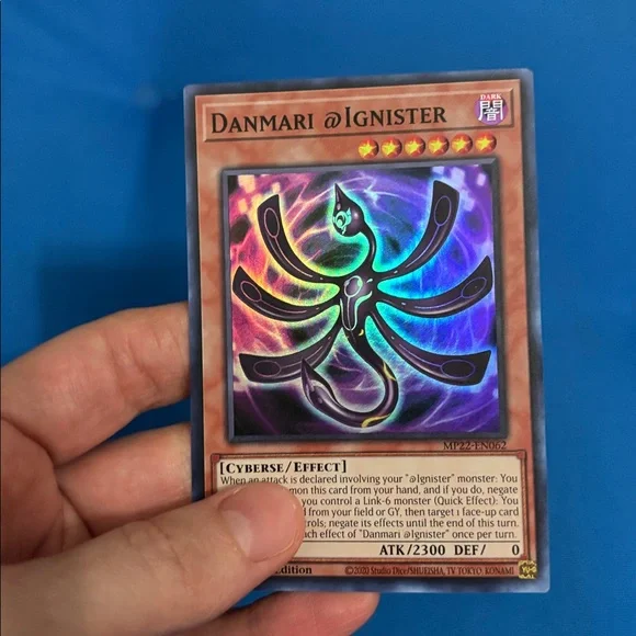 can you trade cards in yugioh master duel Yu-Gi-Oh! - Ignition Assault main image 1